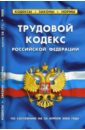 Трудовой кодекс РФ (20 апреля 2008 г.) трудовой кодекс рф на 20 06 20