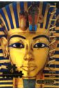 Хорин Ника Тутанхамон (4 картины в пазлах) мифические существа 4 картины в пазлах