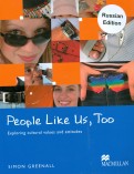 People like Us, Too (+ 2CD)