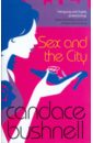 Обложка Sex and the City