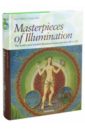 Walther Ingo F., Вольф Норберт Masterpieces of Illumination field of glory ii medieval