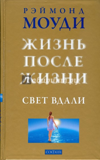 Жизнь после жизни: Свет вдали (тв)