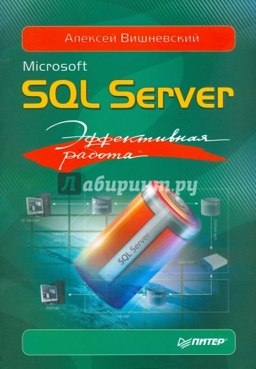 Microsoft SQL Server. Эффективная работа