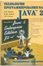 Дейтел Пол Дж., Дейтел Харви, Сантри С. И. Технологии программирования на Java 2. Распределенные приложения