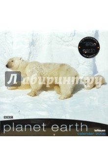 Календарь Планета Земля 2009 (2843-4).