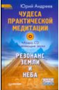 Андреев Юрий Андреевич Чудеса практической медитации (+CD)