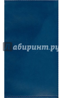 Ежедневник карманный 2009 (серебряный обрез) (72115067).