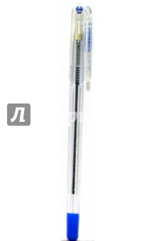 Ручка шариковая OPTION 0.5 мм (синяя).