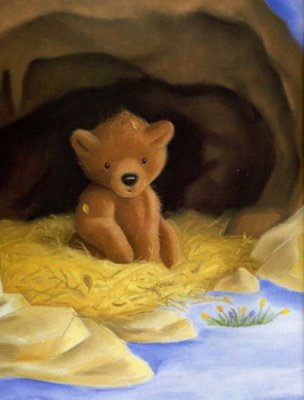 Иллюстрация 1 из 14 для Медвежонок и его друзья - Батлер, Макнотон | Лабиринт - книги. Источник: Лабиринт