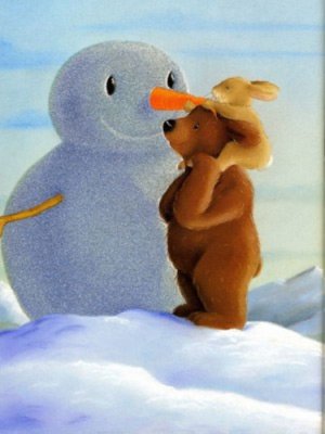 Иллюстрация 2 из 14 для Медвежонок и его друзья - Батлер, Макнотон | Лабиринт - книги. Источник: Лабиринт