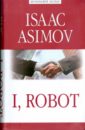 Asimov Isaac I, Robot asimov isaac i robot