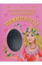 Дмитриева В. Г. Секретная книжка настоящей принцессы дмитриева в замок принцессы