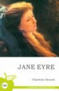 цена Bronte Charlotte Jane Eyre
