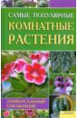 Цветкова Мария Всеволодовна Самые популярные комнатные растения