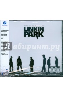Linkin Park. Minutes to Midnight (CD)
