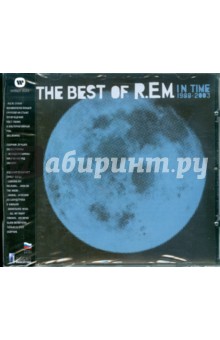 The best of R.E.M. In time 1988-2003 (CD)