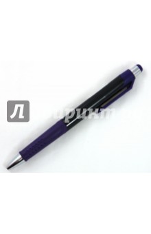 Ручка шариковая автоматическая Classic синяя.