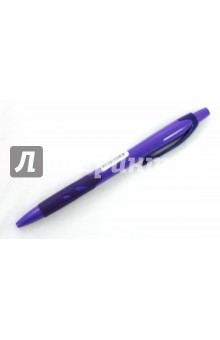 Ручка шариковая автоматическая Classic синяя.