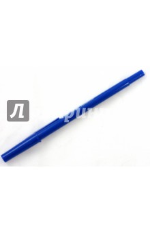 Ручка шариковая Lantu (синяя).