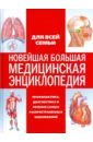 Новейшая большая медицинская энциклопедия новейшая детская энциклопедия