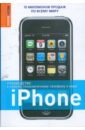 Бакли Петер, Кларк Дункан iPhone: Руководство к самому технологичному телефону в мире