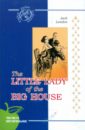 Маленькая хозяйка большого дома (на английском языке) - Лондон Джек