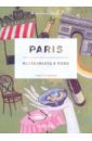 None Paris. Restaurants & More