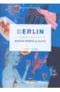 None Berlin. Restaurants & More