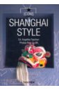 Shanghai Style shanghai tang shanghai tang jade dragon
