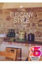 None Tuscany Style