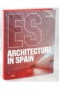 Jodidio Philip Architecture in Spain jodidio philip architecture in spain