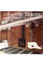 Converted Spaces