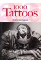 1000 Tattoos 1000 tattoos