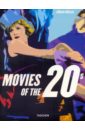 цена None Movies of the 20s