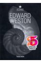 Pitts Terence Edward Weston edward weston