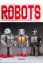 цена Kitahara Teruhisa Robots. Spaceships and other Tin Toys