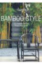 lococo anita living in bali Bamboo Style