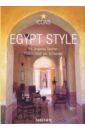 Egypt Style taschen angelika taschen s berlin hotels restaurants