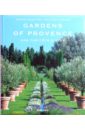 Valery Marie-Francoise Gardens of Provence valery marie francoise gardens of provence