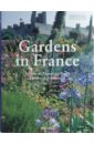 Valery Marie-Francoise Gardens in France pirtle c callaway gardens the unending season