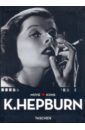 Silver Alain K. Hepburn ursini james silver alain duncan paul film noir