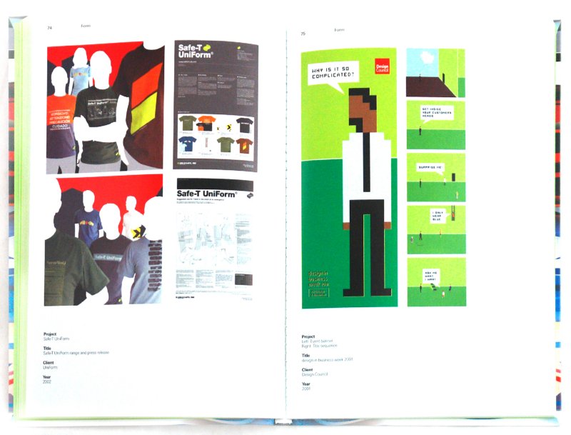 Иллюстрация 5 из 10 для Graphic Design for the 21th Century | Лабиринт - книги. Источник: Лабиринт