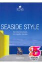 Dorrans Saeks Diane Seaside Style munari b design as art