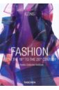 Fukai Akiko, Suoh Tamami, Iwagami Miki, Koga Reiko, Nie Rii Fashion From the 18th to the 20th Century цена и фото