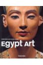 Hagen Rose-Marie, Hagen Rainer Egypt Art rainer hagen egyptian art