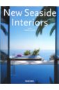 Phillips Ian New Seaside Interiors art оf тhe house reflections оn design