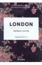 Samuelian Christine London. Hotels & More samuelian christine taschen s london