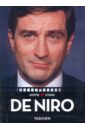 Ursini James De Niro alain silver film noir