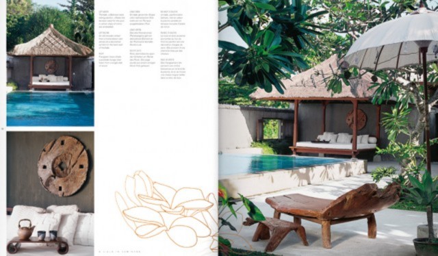 Иллюстрация 4 из 16 для Living in Bali - Anita Lococo | Лабиринт - книги. Источник: Лабиринт