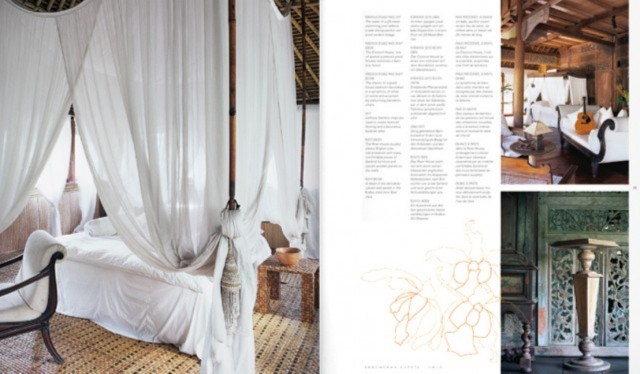 Иллюстрация 5 из 16 для Living in Bali - Anita Lococo | Лабиринт - книги. Источник: Лабиринт